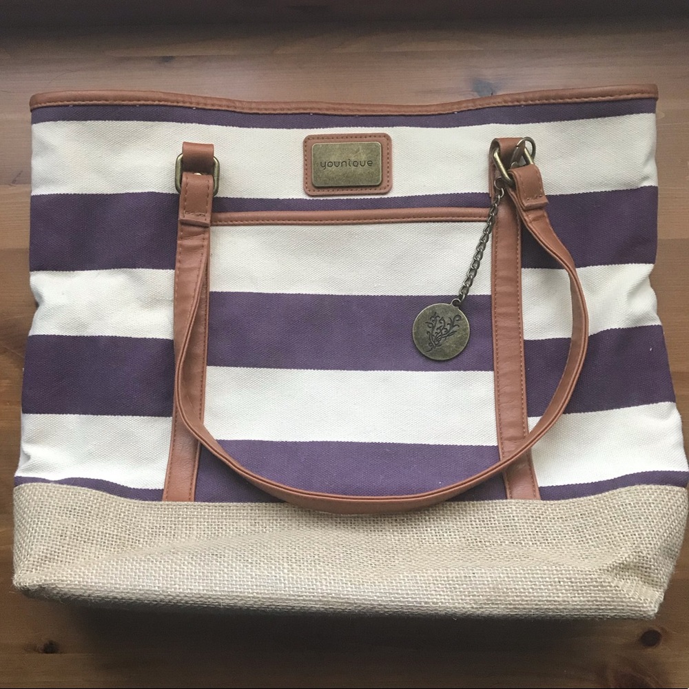 Younique Tote
